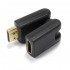 HDMI Adapter Flexible 360 ​​° - Male Female