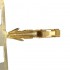 AMP 2.54mm Female Conductor Gold Plated (x10)