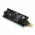 ARMATURE HECATE LT USB Interface SPDIF XMOS Xcore 208 Asynchronous TCXO (DIY Version)