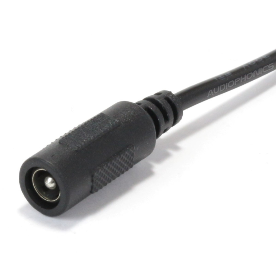 Connecteur De Charge 5.5x2.1 Mm Pour Scooter électrique - Prise Femelle, Bouchon Anti-poussière