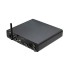 SMSL DP3 Lecteur Réseau DLNA Airplay Bluetooth AptX DAC 2x ES9018Q2C 32bit 384kHz DSD256