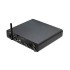 SMSL DP3 Streamer DLNA Airplay Bluetooth aptX DAC 2x ES9018Q2C 32bit 384kHz DSD256
