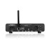 SMSL DP3 Lecteur Réseau DLNA Airplay Bluetooth AptX DAC 2x ES9018Q2C 32bit 384kHz DSD256