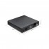 SMSL DP3 Lecteur Réseau DLNA Airplay Bluetooth AptX DAC 2x ES9018Q2C 32bit 384kHz DSD256