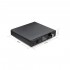 SMSL DP3 Streamer DLNA Airplay Bluetooth aptX DAC 2x ES9018Q2C 32bit 384kHz DSD256