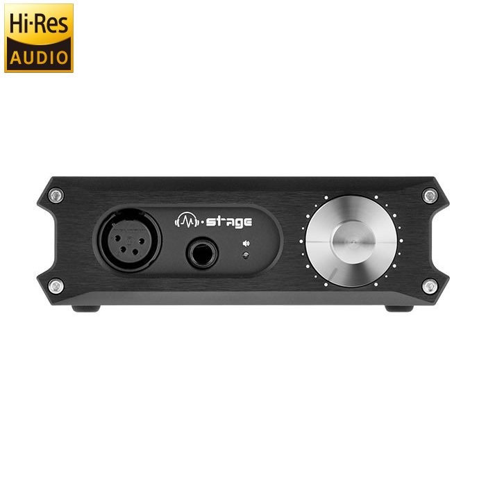 MATRIX M-STAGE HPA-3B Class A Balanced Headphone Amplifier