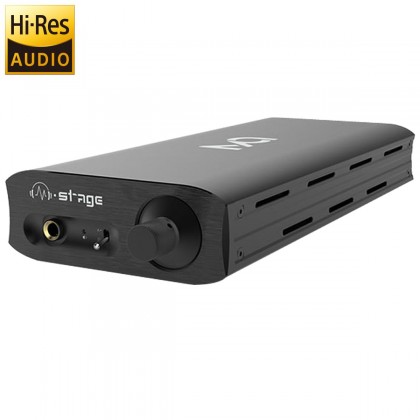 MATRIX STAGE HPA-2 Classic DAC USB DSD Amplificateur Casque Class A