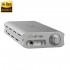 MATRIX M-STAGE HPA-2 Classic USB DAC DSD Class A Headphone Amplifier Silver