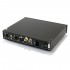 SINGXER SDA-1 DAC AK4490 I2S XMOS 32Bit / 384KHz DSD512 DOP