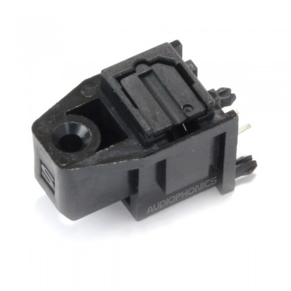 SHARP Optical Toslink Inlet for PCB 3 pins 15.5Mbps