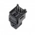 SHARP Optical Toslink Receiver Inlet for PCB TORX