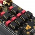 SUPTRONICS X10-DAC Module DAC I2S PCM1794A 24bit 192kHz 6x AOP NE5534P