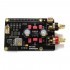 SUPTRONICS X20-DAC Module DAC I2S RCA ES9028Q2M 32bit 384kHz 1x AOP NJR MUSES 8920