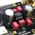 SUPTRONICS X20-DAC Module DAC I2S RCA ES9028Q2M 32bit 384kHz 1x AOP NJR MUSES 8920