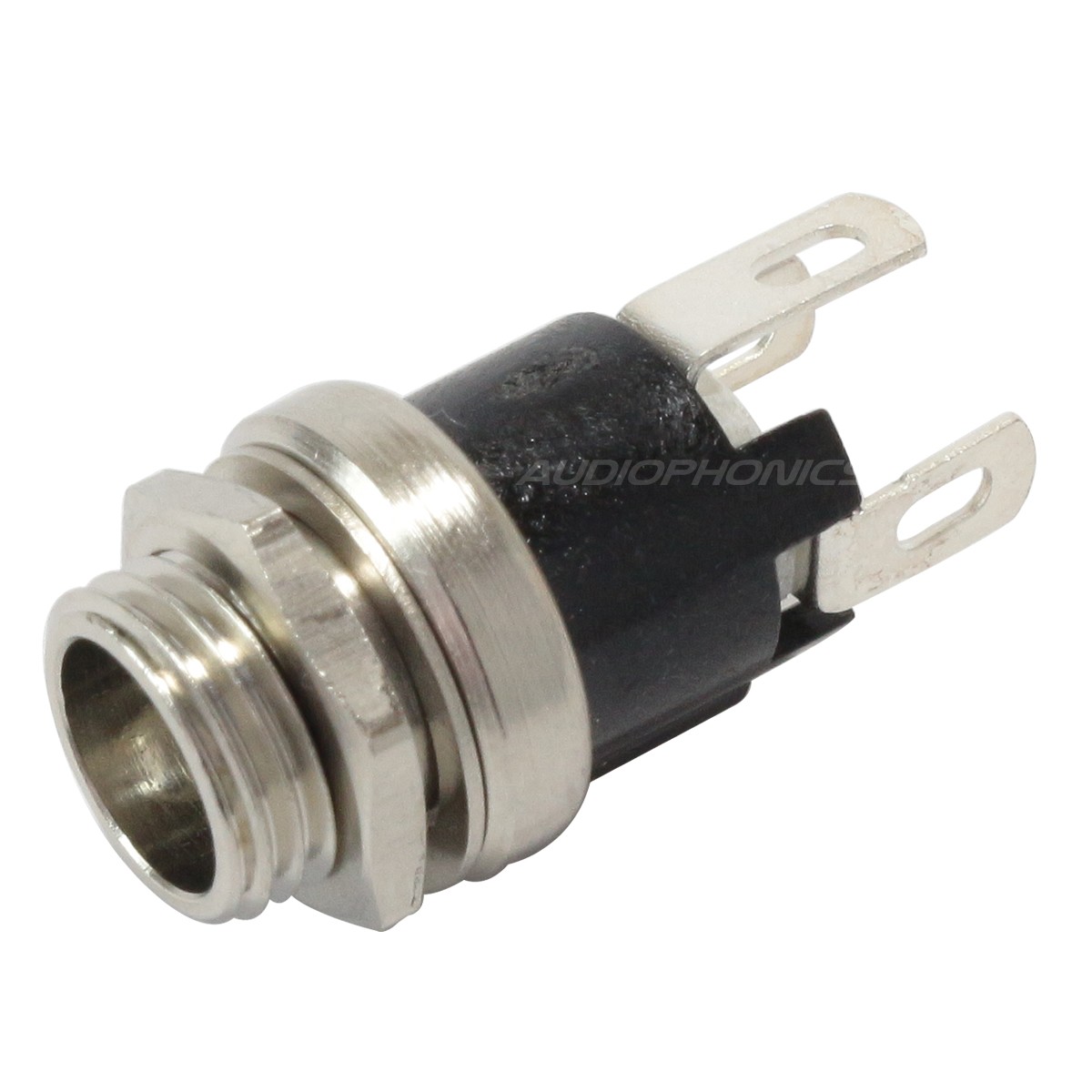 SWITCHCRAFT 712A Female Jack DC 5.5/2.5mm Plug