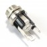 SWITCHCRAFT 712A Female Jack DC 5.5/2.5mm Plug