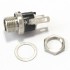 SWITCHCRAFT 712A Embase Jack DC 5.5/2.5mm Femelle