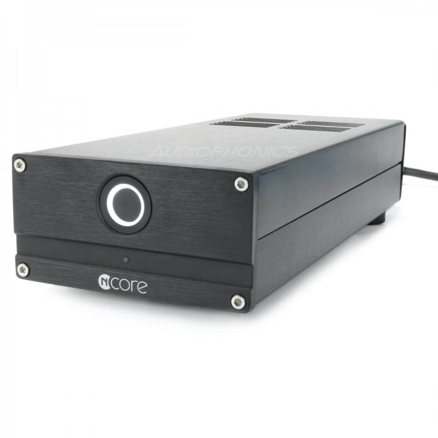 Audiophonics - AUDIOPHONICS PA-M250NC Amplifier Mono Class D NCore 1x250W 4 Ohm