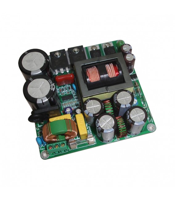CONNEX SMPS300RE Switched-Mode Power Supply Module US Version 300W ...
