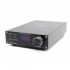 FX-AUDIO D802C PRO Amplificateur FDA Bluetooth 4.2 NFC Class D STA326 2x80W / 4 Ohm Noir