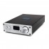 FX-AUDIO D802C PRO Amplificateur FDA Bluetooth 4.2 NFC Class D STA326 2x80W 4 Ohm Argent