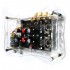 ALLO VOLT+D Amplificateur Double Mono Class D 2x TPA3118D2 2x60W 4 Ohm