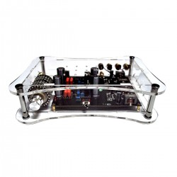ALLO VOLT+D Dual Mono Class D Amplifier 2x TPA3118D2 2x60W / 8 Ohm