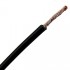 LAPP KABEL H05V-K Multistrand wiring cable 0.5mm² Black