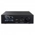 DAART AQUILA DAC Amplificateur Casque Préamplificateur Symétrique AK4497 TPA6120A2 32bit 384kHz DSD