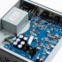 DAART AQUILA DAC Amplificateur Casque Préamplificateur Symétrique AK4497 TPA6120A2 32bit 384kHz DSD