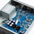 DAART AQUILA DAC Headphone Amplifier Preamplifier Balanced AK4497 TPA6120A2 32bit 384kHz DSD