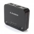 AVANTREE AUDIKAST Émetteur Bluetooth 4.2 aptX Low Latency A2DP SBC Fast Stream Multipoint
