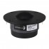 DAYTON AUDIO RST28F-4 Speaker Driver Dome Tweeter Fabric 80W 4 Ohm 94dB 1400Hz - 20kHz Ø2.8cm