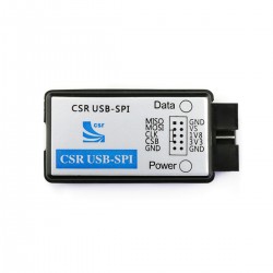 CSR USB-SPI Programmateur pour Puces Bluetooth CSR