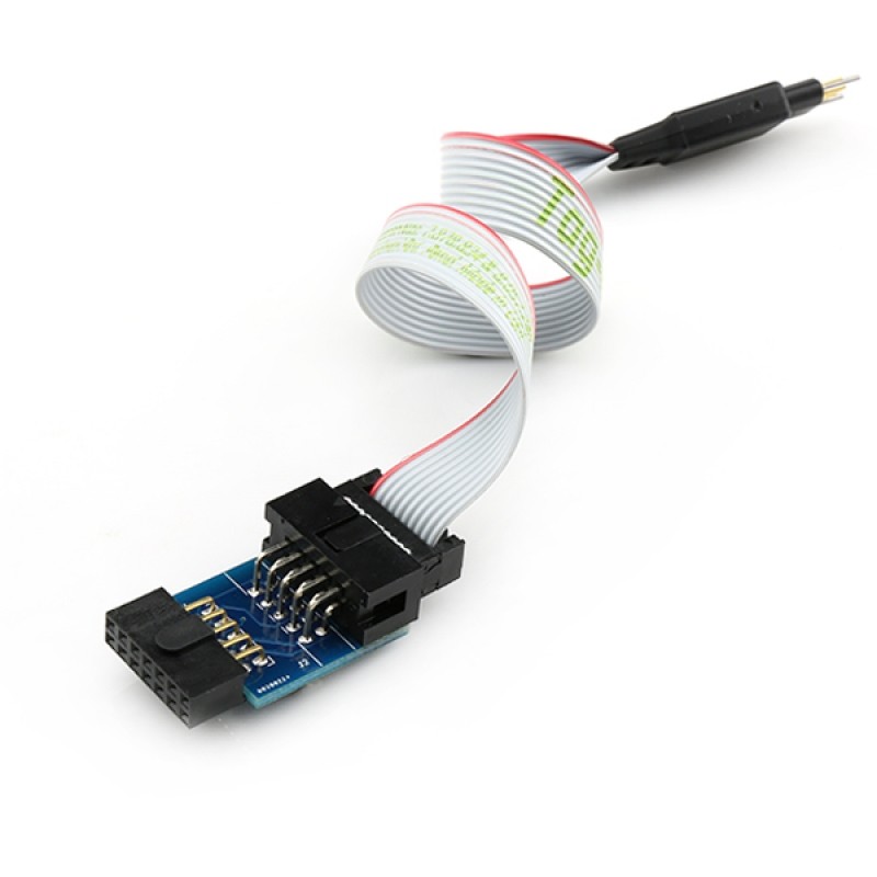 TINYSINE TC2050-IDC-NL Connection Cable for Programmer and Debugger