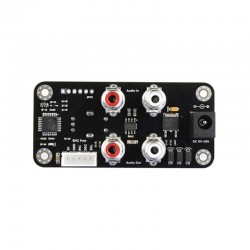 TSA1020 Digital Audio Volume Controller - RCA