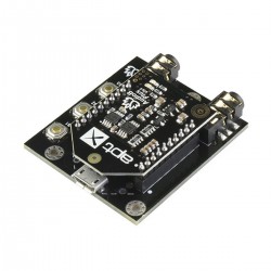 AUDIO-B PLUS Module Récepteur Audio Bluetooth TWS aptX