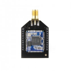 TINYSINE AUDIO-B PLUS Bluetooth Receiver Module aptX SMA