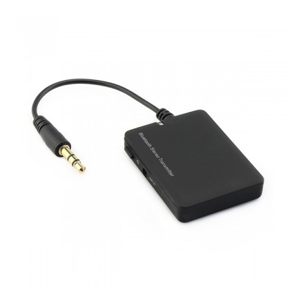 TINYSINE BT-TX Bluetooth Plug & Play Transmitter A2DP