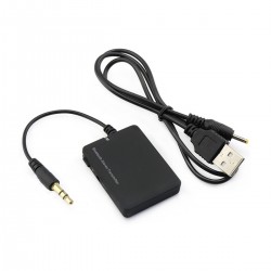 TINYSINE BT-TX Émetteur Bluetooth Plug & Play A2DP
