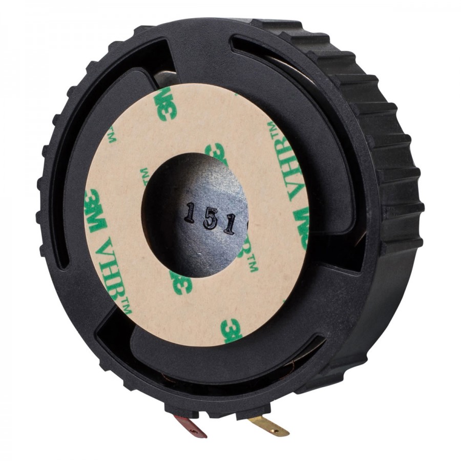 DAYTON AUDIO DAEX32U4 Speaker Driver Exciter Bodyshaker 20W 4 Ohm Ø4