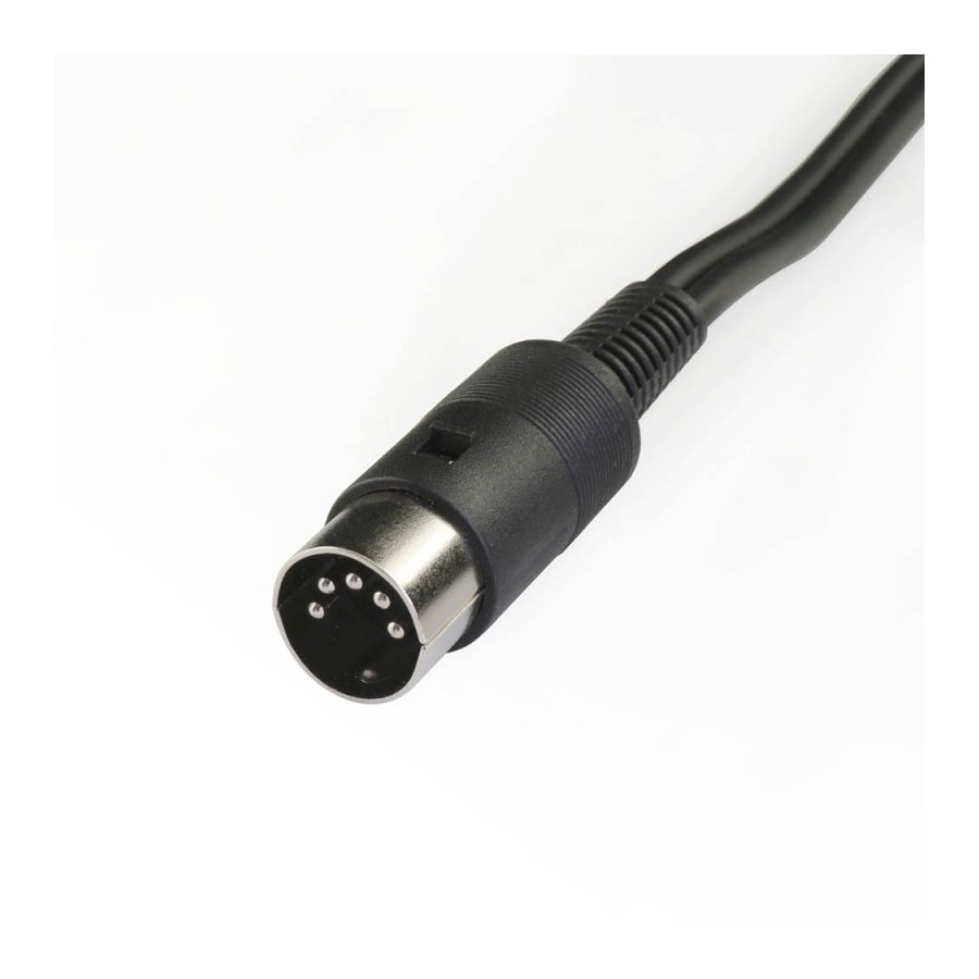 TINYSINE Câble de modulation Stéréo Jack 3,5mm vers DIN 5 Broches -  Audiophonics