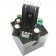 BURSON AUDIO Régulateur de voltage (Type LM78A +12V / +15V)