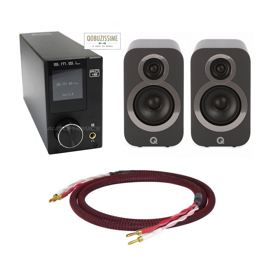 3010i speakers