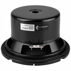 Dayton Audio DC160S-8 6-1/2" Woofer Classic Blindé