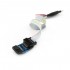 Pack TINYSINE Bluetooth Programmer CSR USB-SPI + Connection Cable TC2050-IDC-NL