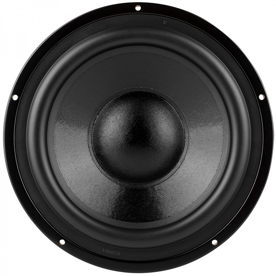 DAYTON AUDIO SD215PR Designer Series Passive Radiator 21Hz Ø20.3cm