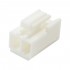 VH 3.96mm Female Casing 2 Channels White (Unit)