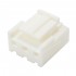 VH 3.96mm Female Casing 3 Channels White (Unit)