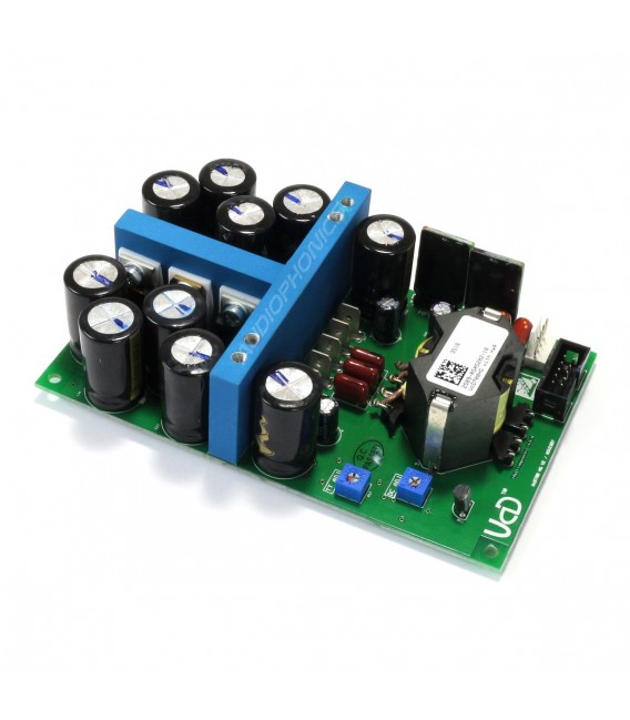 HYPEX UCD700HG HxR Class D Power Amplifier Module 700W 4 Ohm - Audiophonics